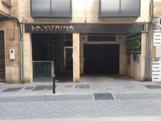 Local en venta en Almeria de 232  m²