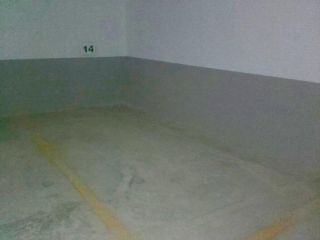Garaje en venta en Alcàsser de 29  m²