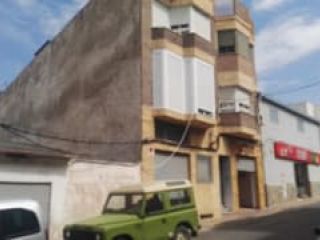 Piso en venta en Lorquí de 117  m²