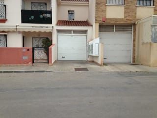 Garaje en San Javier 1