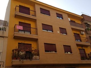 Unifamiliar en venta en Murcia de 125  m²