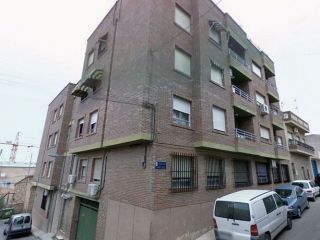 Calle Peñas Negras, Torreaguera 1, 2 3