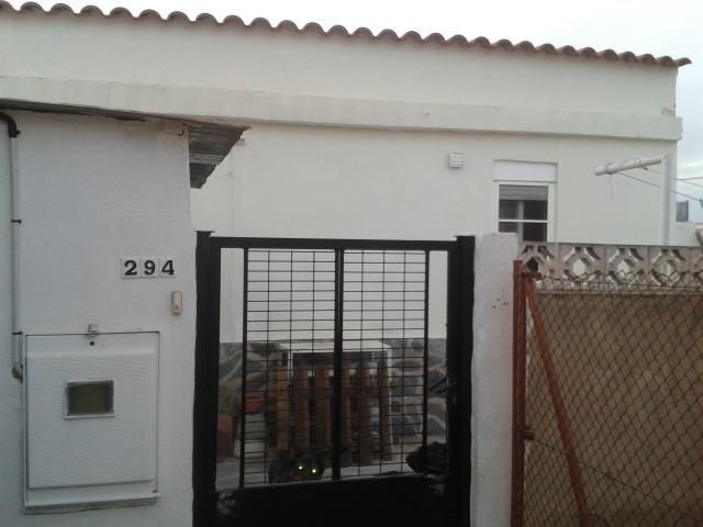 Casa en venta en C. Almalafa..., Castellon, Castellón