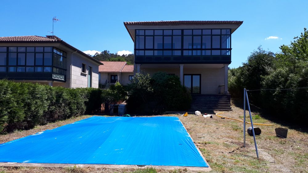 Unifamiliar en venta en Mondariz-balneario por 199.900 ...