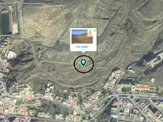 Promoción de suelos en venta en pre. plan parcial cruz chiquita, 1 en la provincia de Las Palmas 7