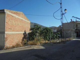 Urbano para construir en venta en Avda. Juana I, 14, Villares, Los, Jaén 3
