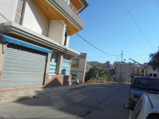 Urbano para construir en venta en Avda. Juana I, 14, Villares, Los, Jaén 4