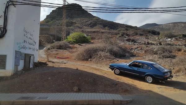 Urbanizable en transformación en venta en C. Jose De Sosa. Parcela 76-M-11, 74, San Isidro (galdar), Las Palmas