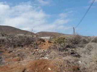 Urbanizable en transformación en venta en C. Jose De Sosa. Parcela 76-M-11, 74, San Isidro (galdar), Las Palmas 4