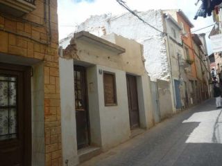 Urbano para construir en venta en C. Santiago Milla, 9, Arnedo, La Rioja 2