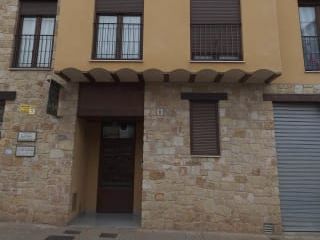 Garaje en venta en Mora De Rubielos de 44  m²