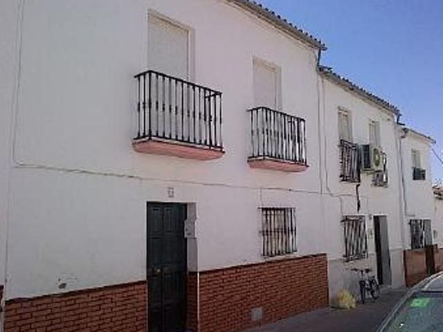 Vivienda en venta en c. san jose, 18, Algodonales, Cádiz