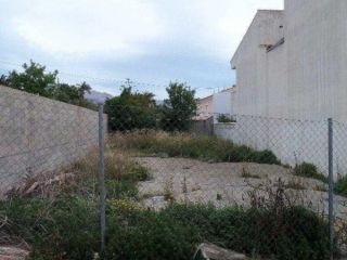 Terreno en venta en c. frare, 6, Nucia, La, Alicante 3