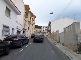 Terreno en venta en c. frare, 6, Nucia, La, Alicante 4