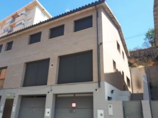 Chalet en venta en Sant Feliu De Codines de 115  m²
