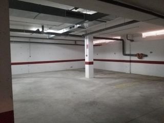 Garaje en venta en Ondara de 12  m²