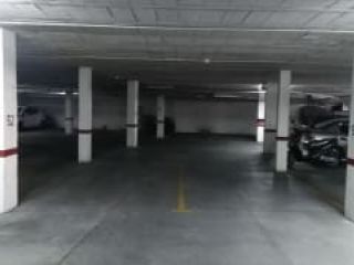 Garaje en Puerto Real 9
