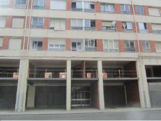 Atico en venta en Villarcayo de 85  m²