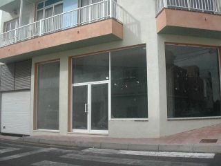 Local en venta en Granadilla de 191  m²