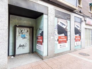 Local en venta en C. Jose Garcia Sanchez, 28, Zaragoza, Zaragoza 4
