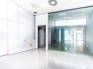 Local en venta en C. Jose Garcia Sanchez, 28, Zaragoza, Zaragoza 10