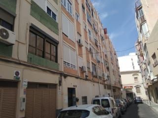 Piso en venta en Almería de 82  m²