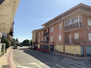 Garaje en venta en Villares De La Reina de 29  m²