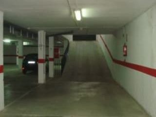 Garaje en Fuente Palmera 3
