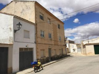 Vivienda en venta en c. ardal, 39, Alborea, Albacete 2