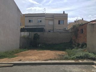 Urbano para construir en venta en C. Carrer Domènech I Montaner, 27, Vilanova I La Geltru, Barcelona 3