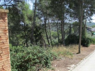 Urbano para construir en venta en C. Badajoz, 33, Canyelles, Barcelona 2