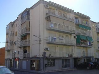 Piso en venta en Castalla de 128  m²