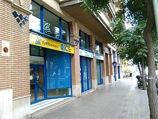 Oficina en venta en avda. roma, 22, Tarragona, Tarragona 4