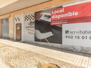 Promoción de viviendas en venta en avda. padre palencia, 4 en la provincia de Badajoz 3