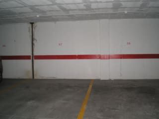 Garaje en Elda 2
