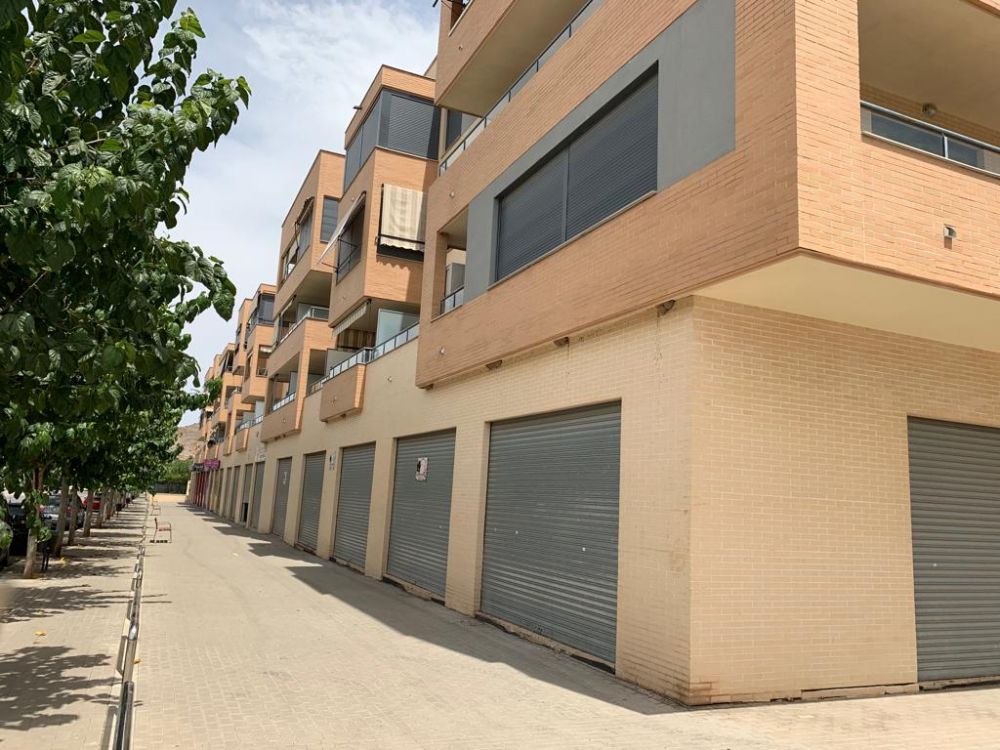 Garaje en venta en Murcia de 35 m²