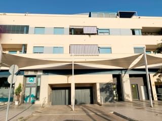 Garaje en Vélez-Málaga 2