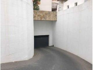 Garaje en Málaga 3