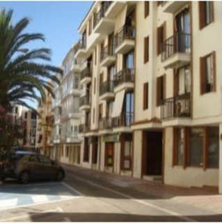 Garaje en venta en Mahón de 31 m²