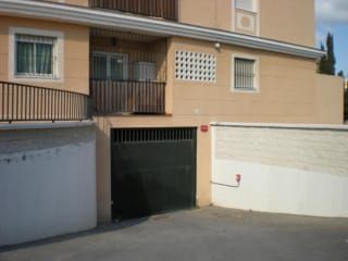 Garaje en San Roque 4