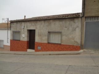 Piso en venta en Paterna Del Campo de 131  m²