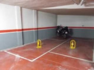 Garaje en Villarreal 3