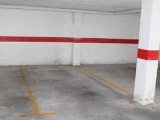 Garaje en venta en Ondara de 21  m²