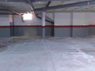 Garaje en venta en Orihuela de 35  m²