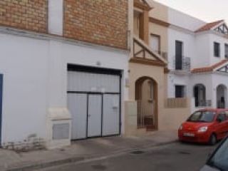 Garaje en Los Palacios y Villafranca 2