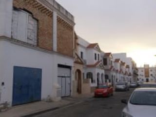 Garaje en Los Palacios y Villafranca 1