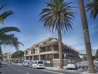 Promoción de viviendas en venta en c. la playa, 2 en la provincia de Sta. Cruz Tenerife 1