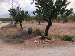 Promoción de suelos en venta en pre. campillo, s/n en la provincia de Almería 5