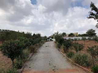 Promoción de suelos en venta en pre. campillo, s/n en la provincia de Almería 6