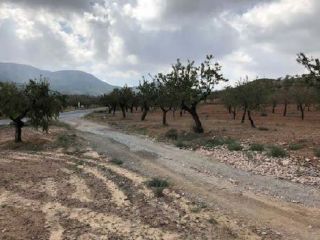 Promoción de suelos en venta en pre. campillo, s/n en la provincia de Almería 9